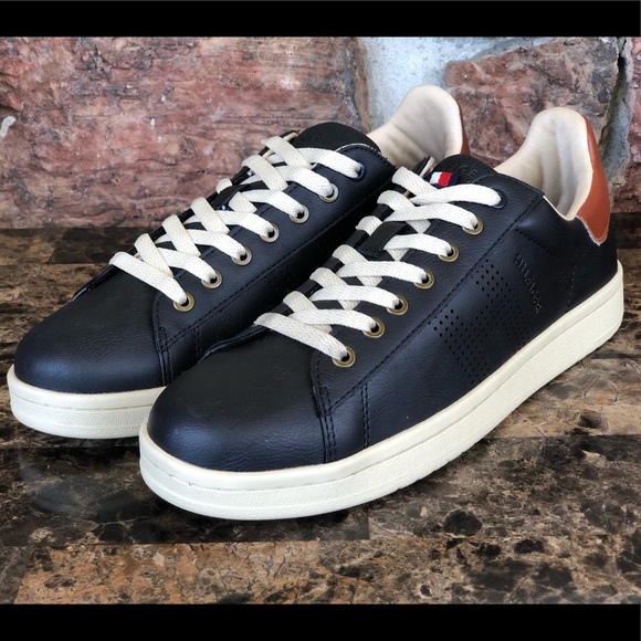 NEW Tommy Hilfiger Men's Lutwin Sneakers - Picture 8 of 15